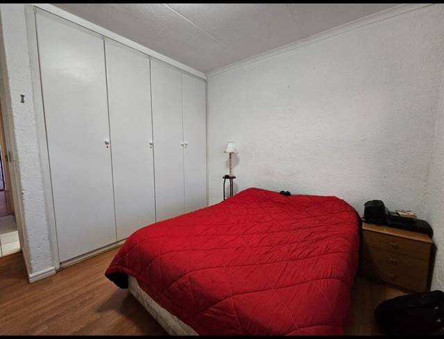 4 BEDROOM CLUSTER FOR SALE IN BRUMA